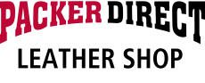 Packer Direct Logo - AWPA Majo.r Sponsor