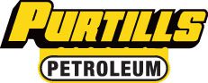 Purtills Petroleum Logo - AWPA Majo.r Sponsor
