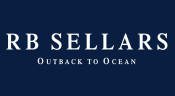 RB Sellars Logo - AWPA Majo.r Sponsor