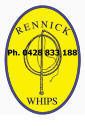 Rennick Logo - AWPA Majo.r Sponsor