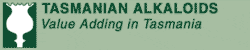 Tasmanian Alkaloids Logo - AWPA Naming Rights Sponsorship