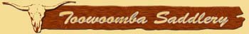 Toowoomba Saddlery logo - AWPA Supplier